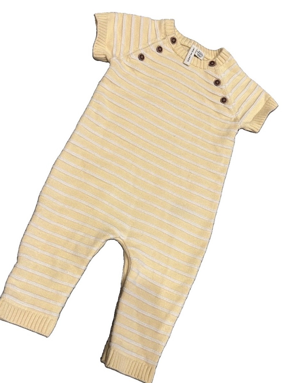 Baby Boy 0-3M Janie and Jack Nike BEARPAW 3 Piece Lot NWOT - Picture 4 of 9